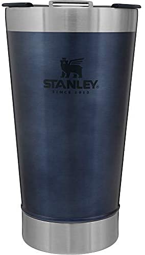 Copo térmico de cerveja Stanley