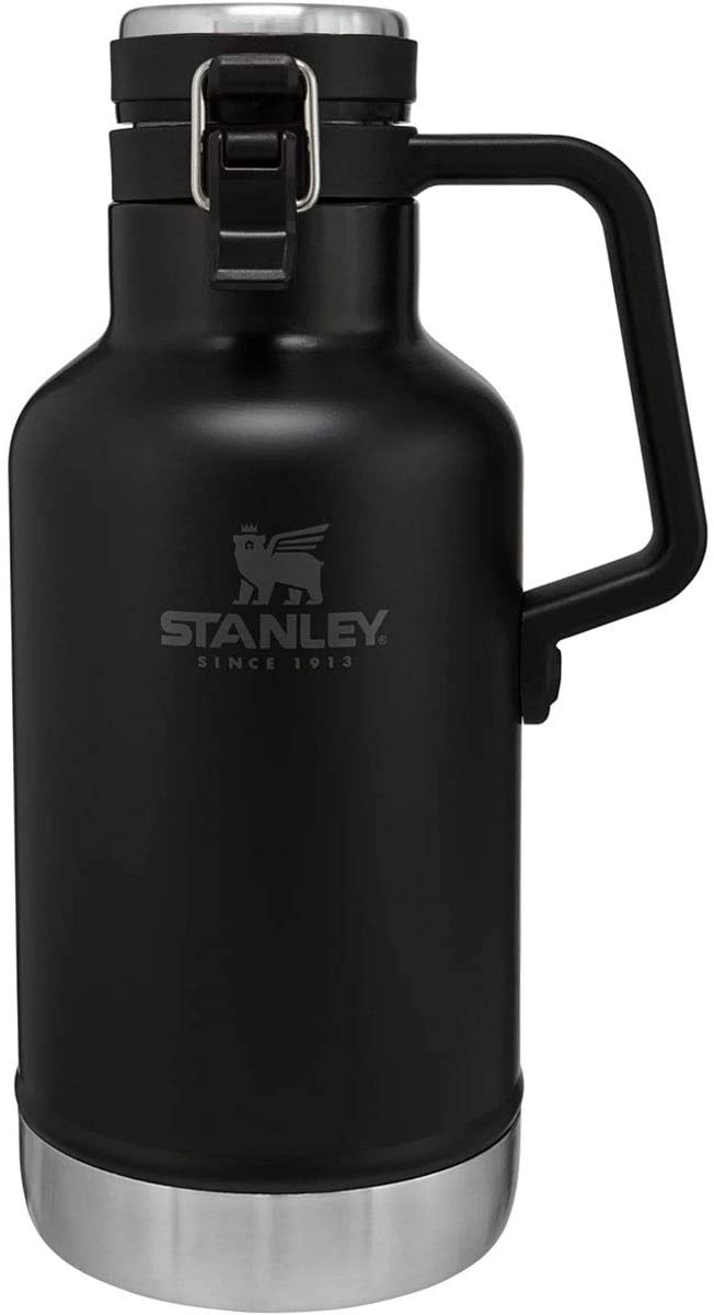 Growler térmico Stanley