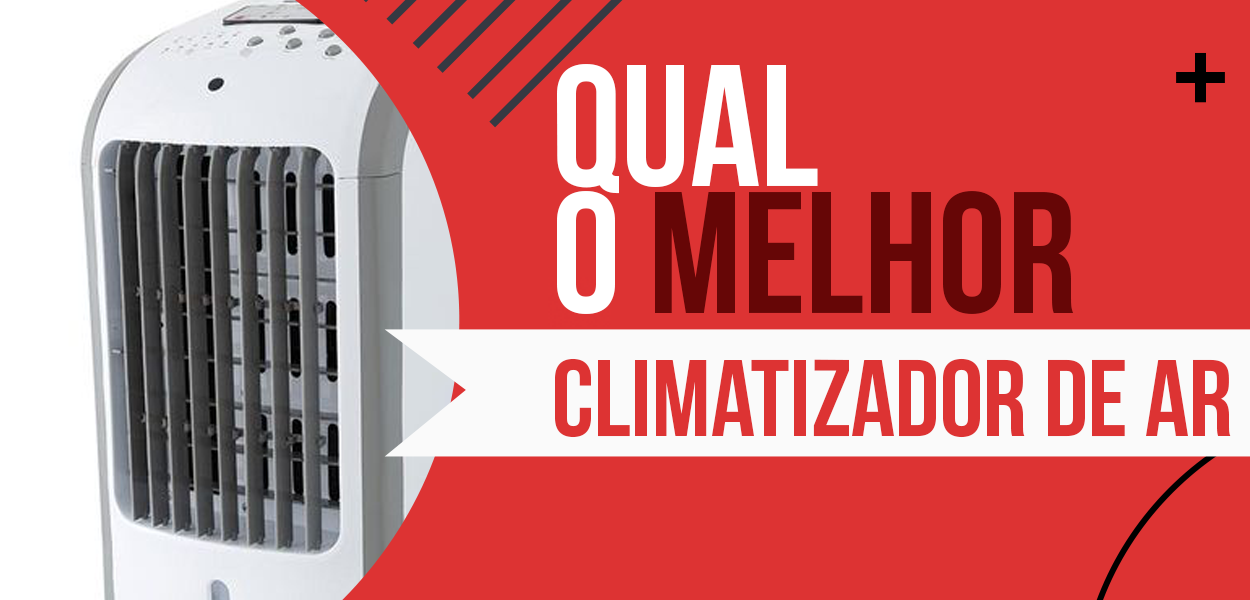 Melhor Climatizador De Ar