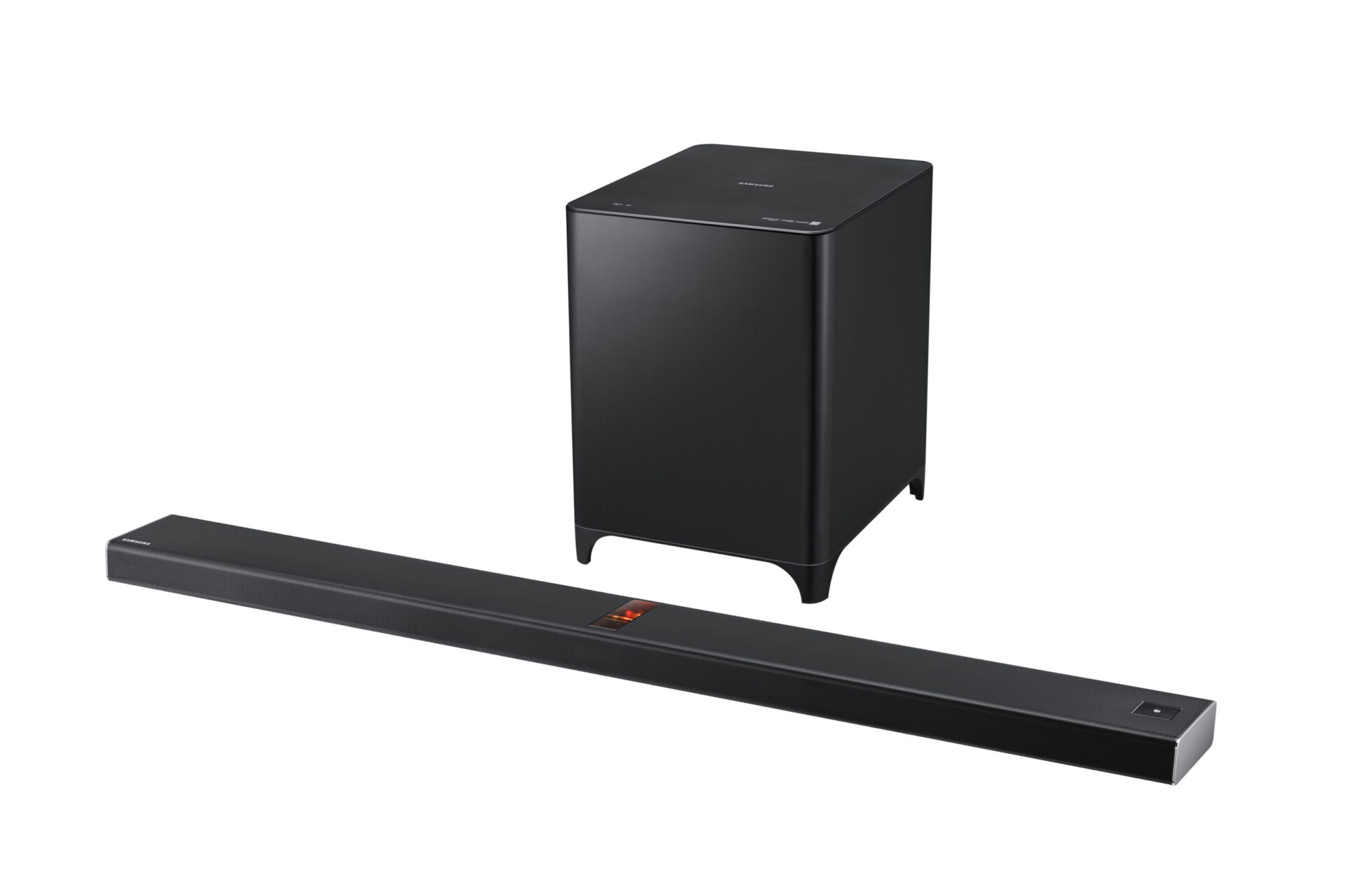 Soundbar Samsung