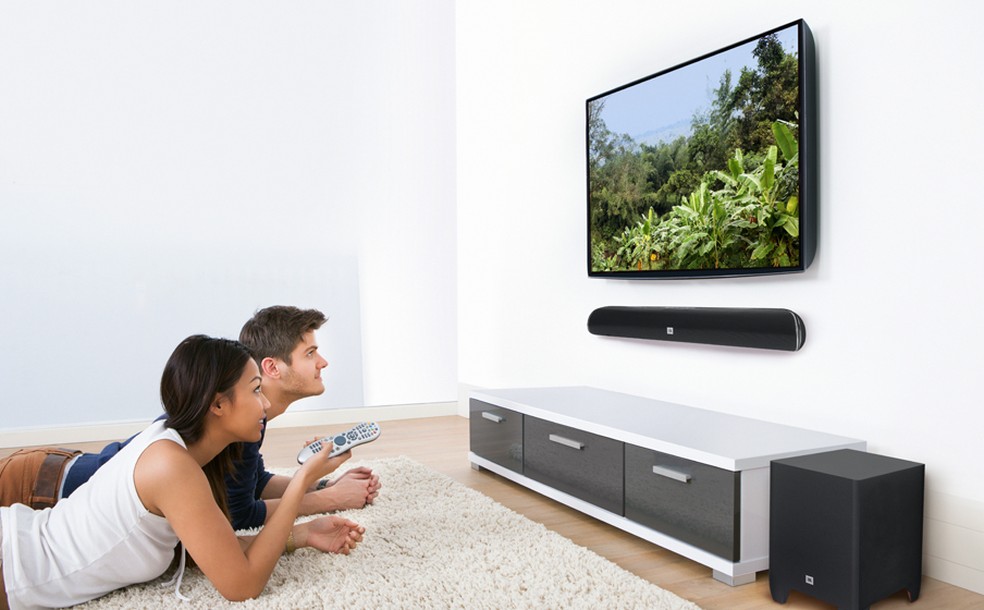 comprar sound bar