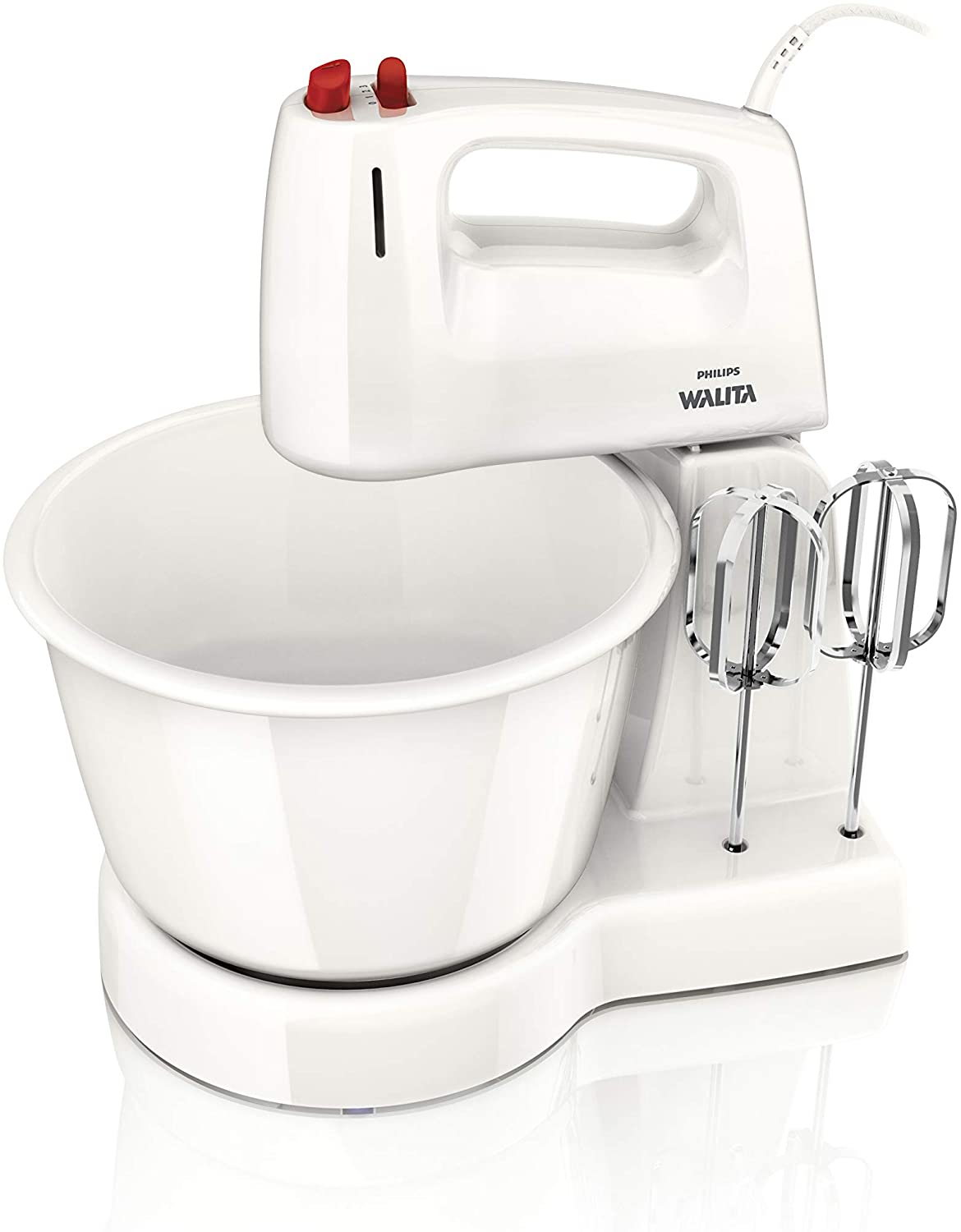 Batedeira Walita Daily, 110V, Philips