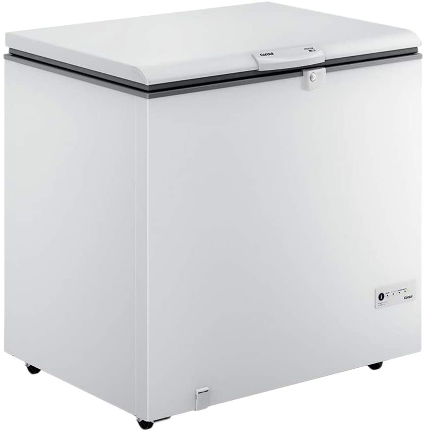 Freezer Horizontal Consul 309L - 220V