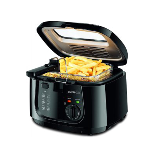 Fritadeira Elétrica