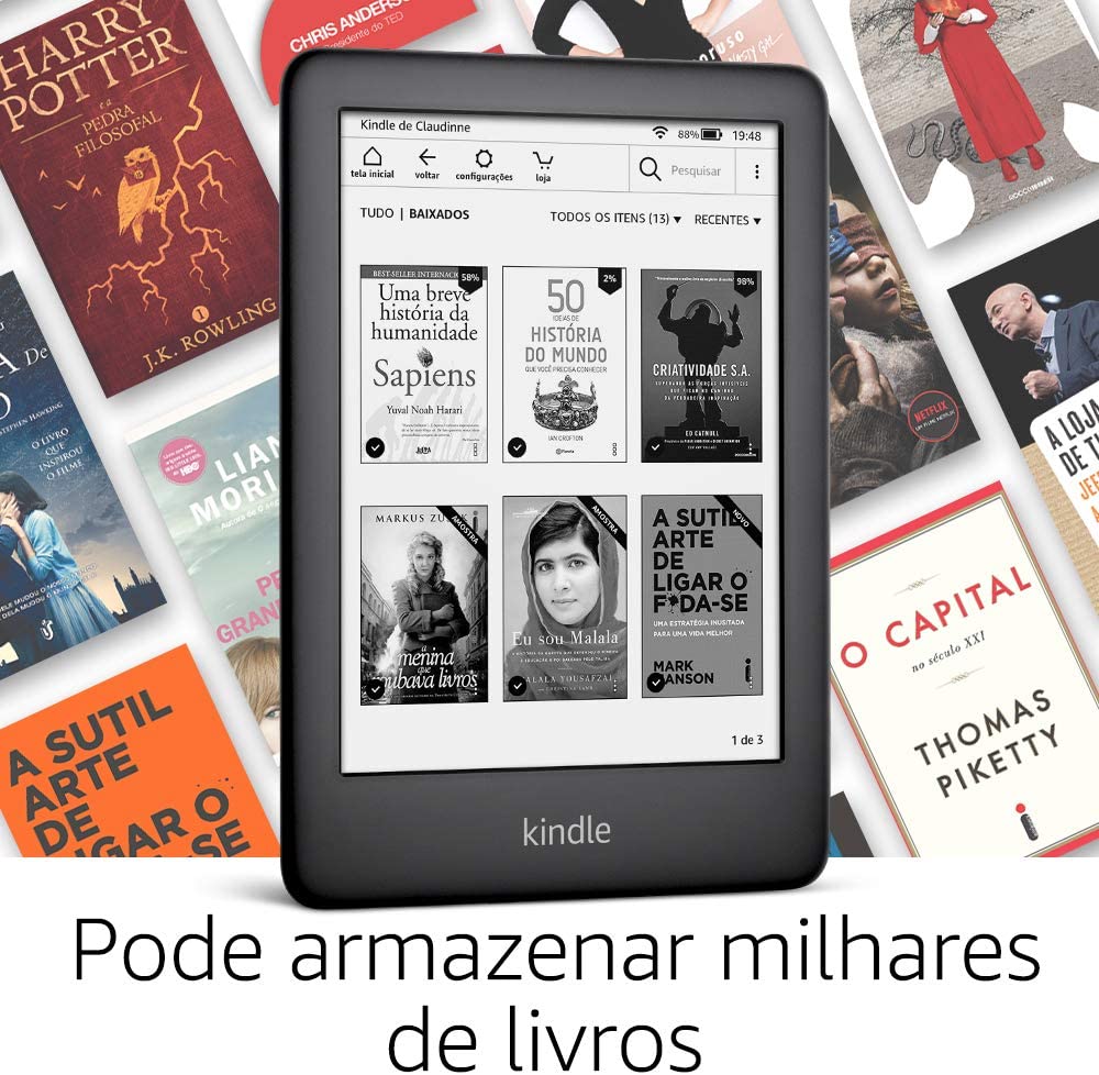 Kindle 10a