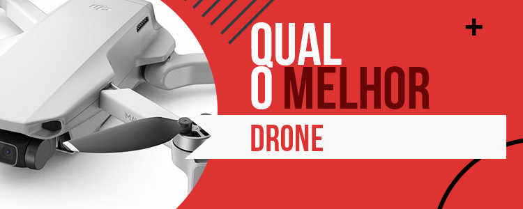 Melhor Drone Para Comprar