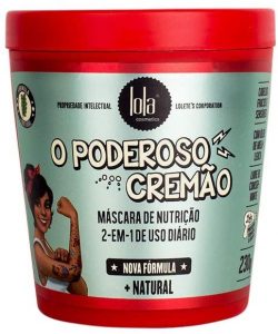 O Poderoso Cremão, Lola Cosmetics