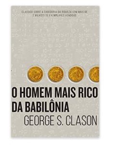 O homem mais rico da Babilônia