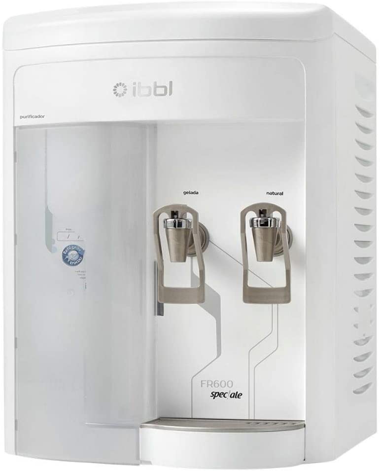 Purificador Speciale IBBL