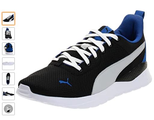 Puma Anzarun Lite, Tênis Feminino