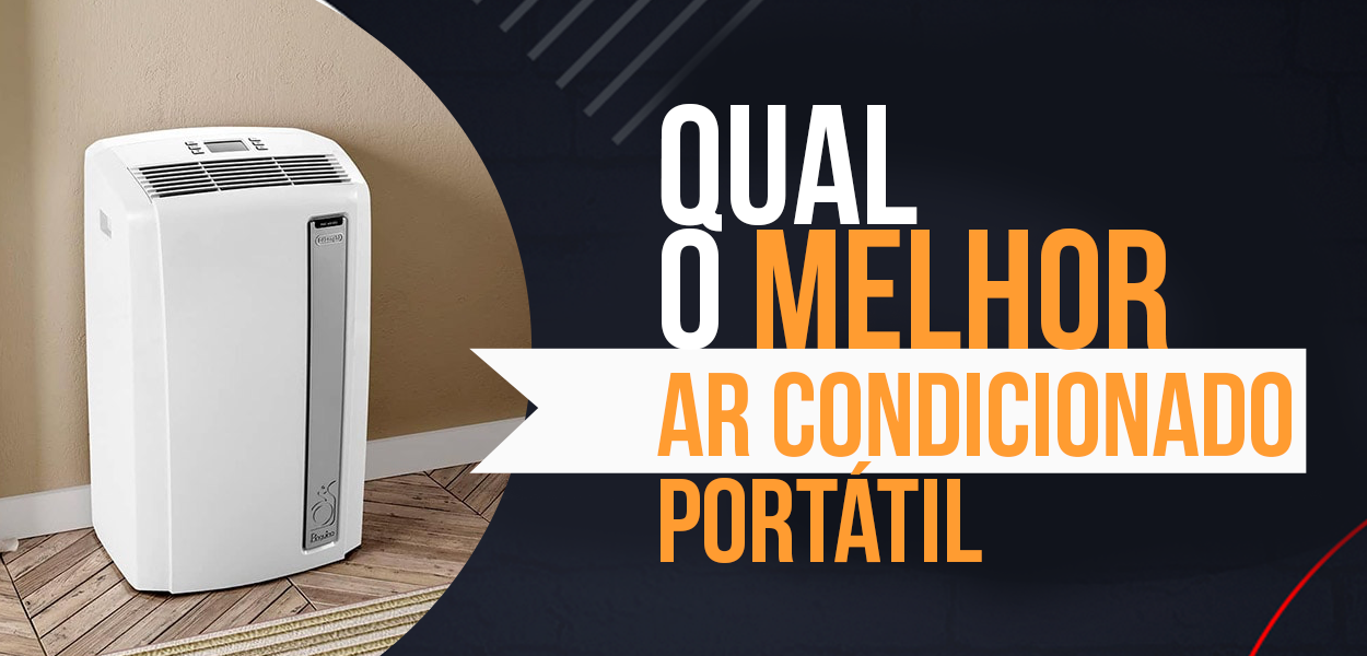 Melhores Mini Ar Condicionados