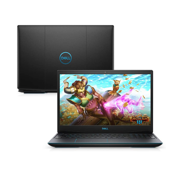 Notebook-Gamer-Dell-G3-3590-5