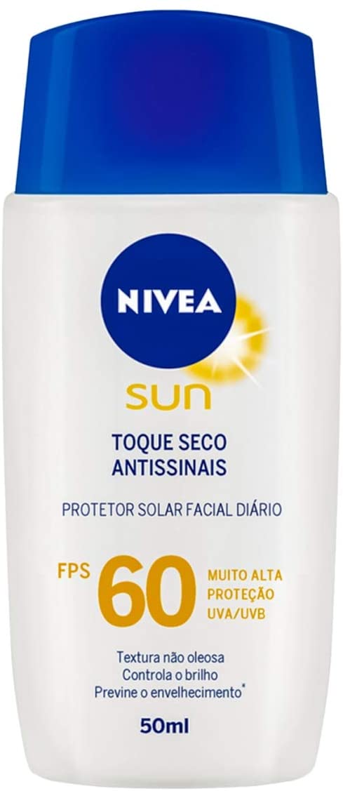 nivea sun