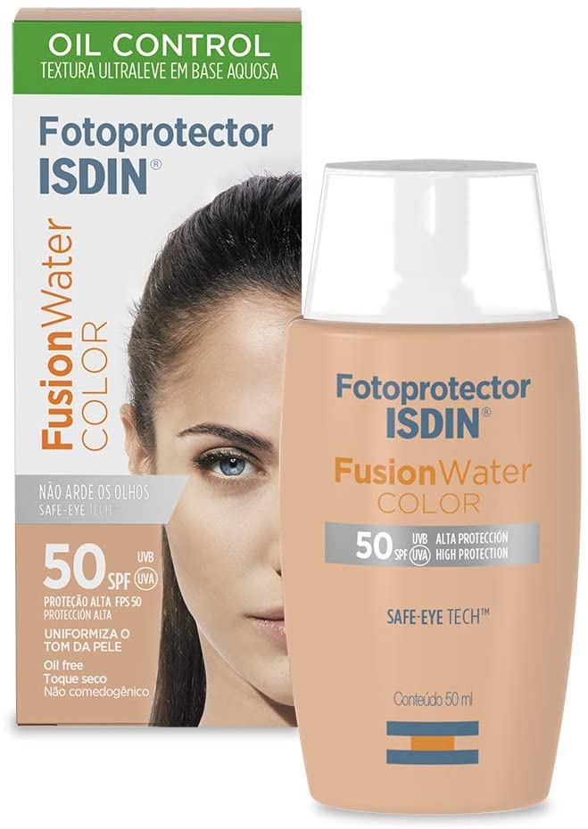 Protetor Solar Facial