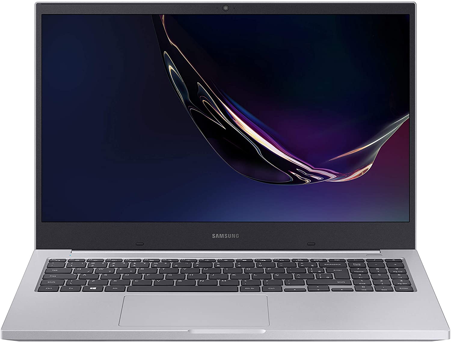 Samsung Book 