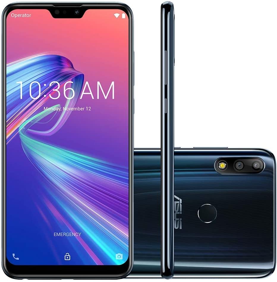 Smartphone ASUS Zenfone Max Pro