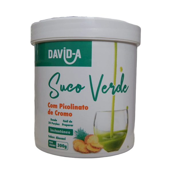 melhor suco detox