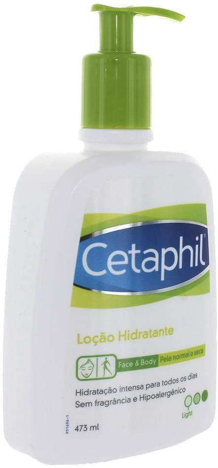 Loção Hidratante