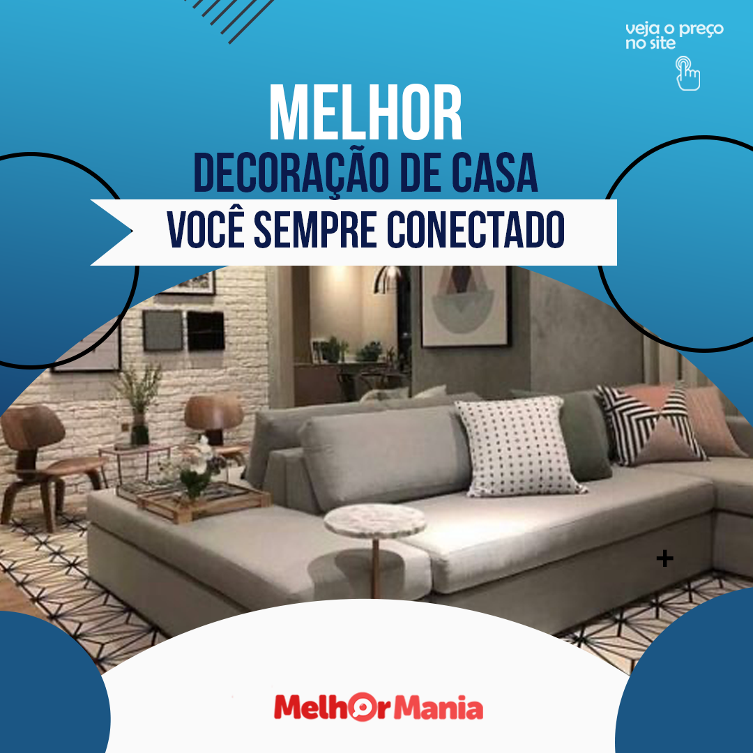 Decoração de Casa Simples