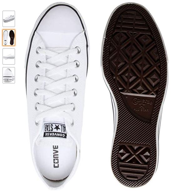 Tênis Converse All Star Chuck Taylor