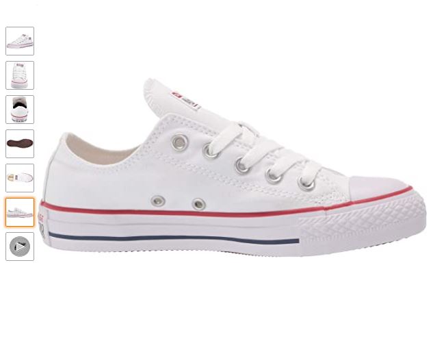 Tênis Converse Chuck Taylor All Star