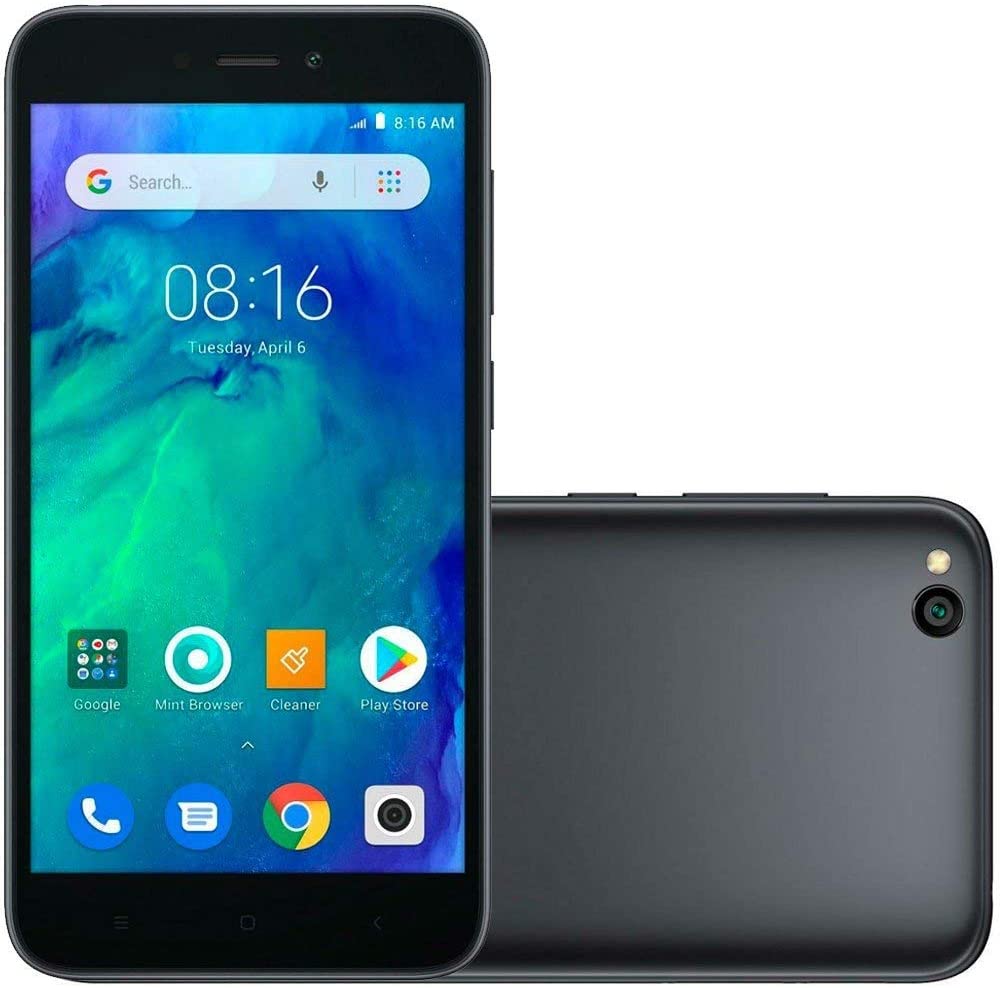 Xiaomi Redmi Go