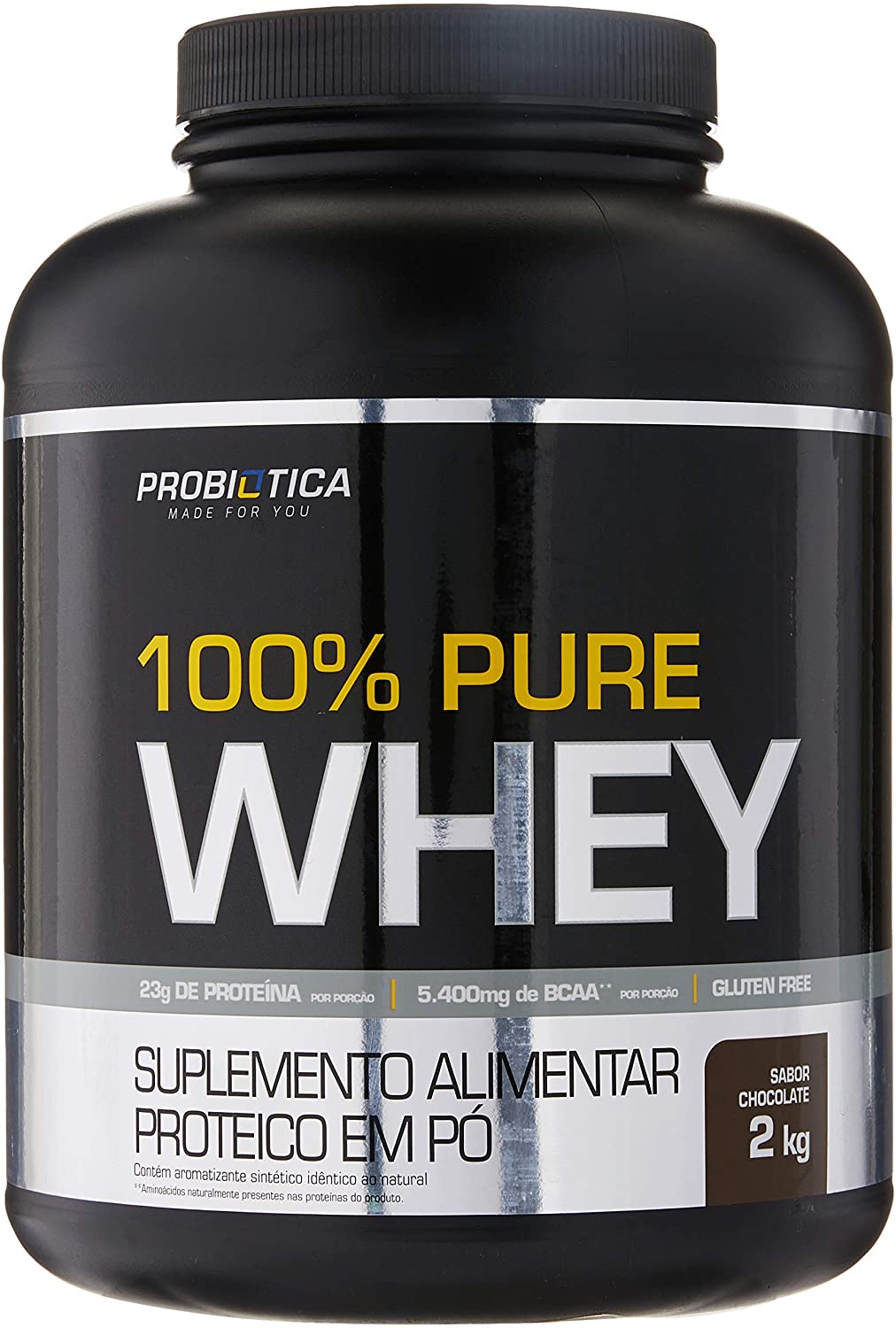 100% Pure Whey - Chocolate