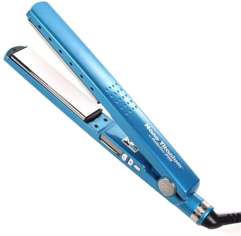 Babyliss Pro Nano Titanium