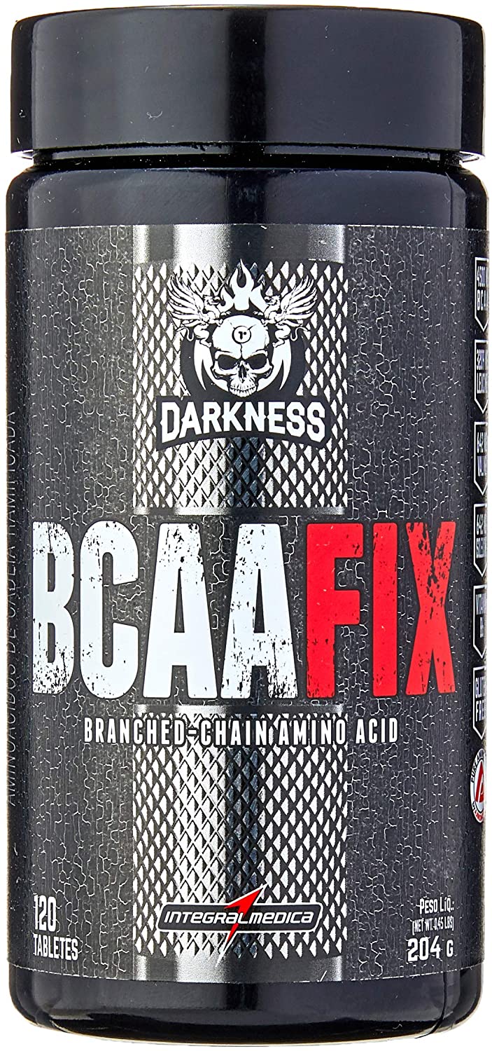 Bcaa Fix 4500