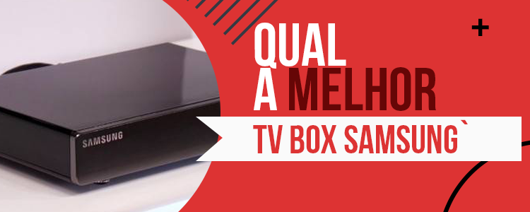 Como Configurar a TV Box da Samsung