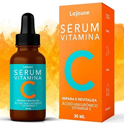 Complexo Vitamina C Serum