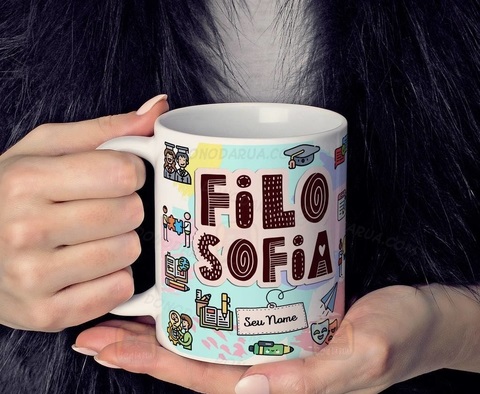 Melhor Caneca Personalizada 2