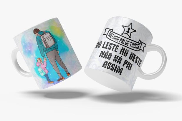 Melhor Caneca Personalizada 2024