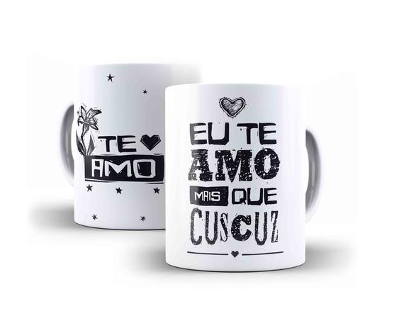 Melhor Caneca Personalizada