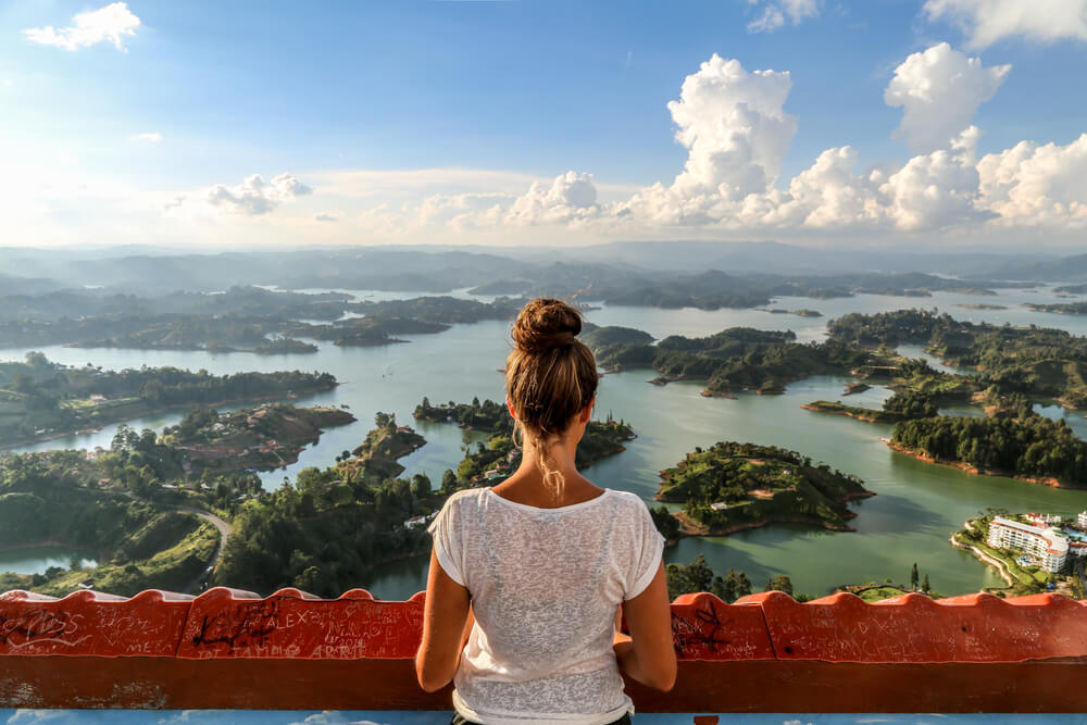 Melhor Lugar para Passar Férias