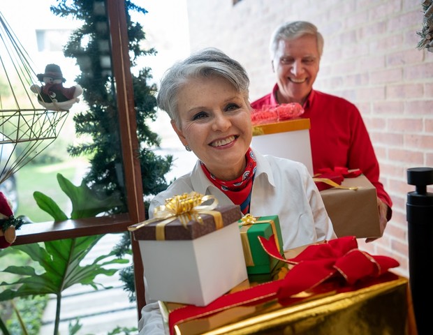 Melhores Presentes de Natal