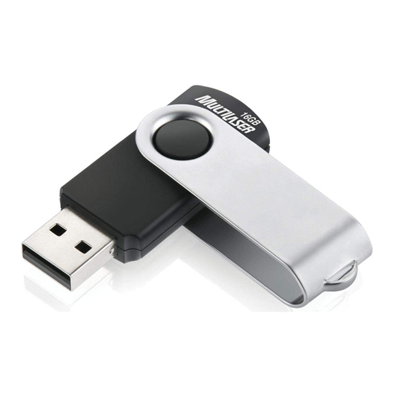 Multilaser-PD588-Pen-Drive-Twist