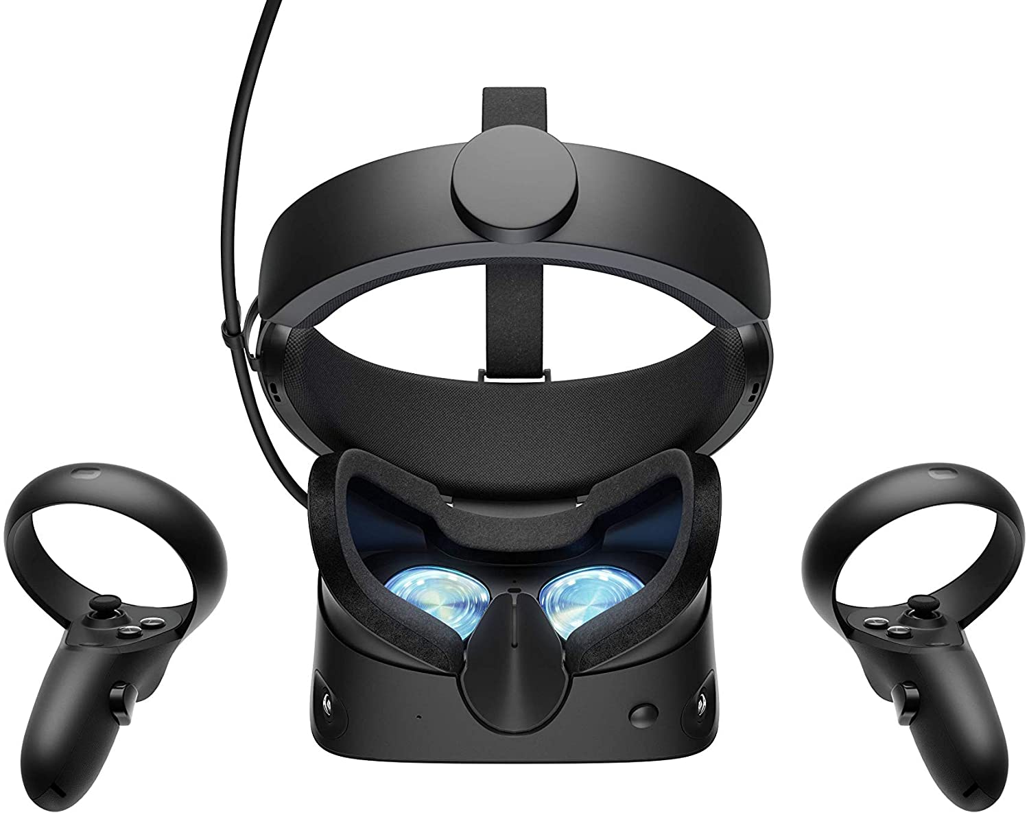 Oculus - Rift S PC-Powered VR Gaming Headset