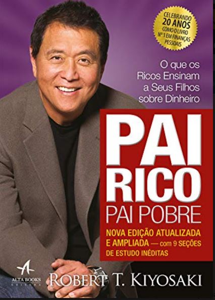 Pai rico, pai pobre