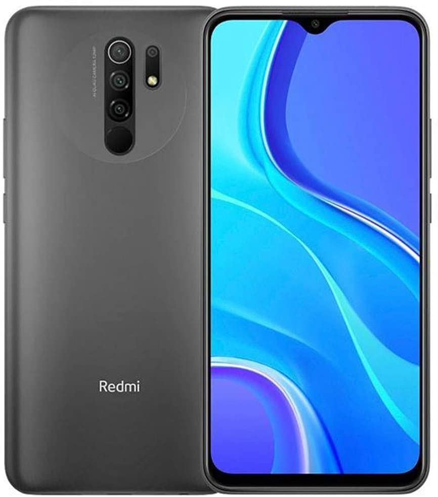 SMARTPHONE XIAOMI REDMI 9