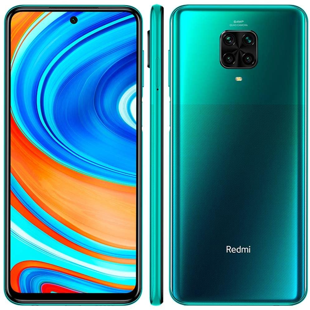 Smartphone Xiaomi Redmi Note 9