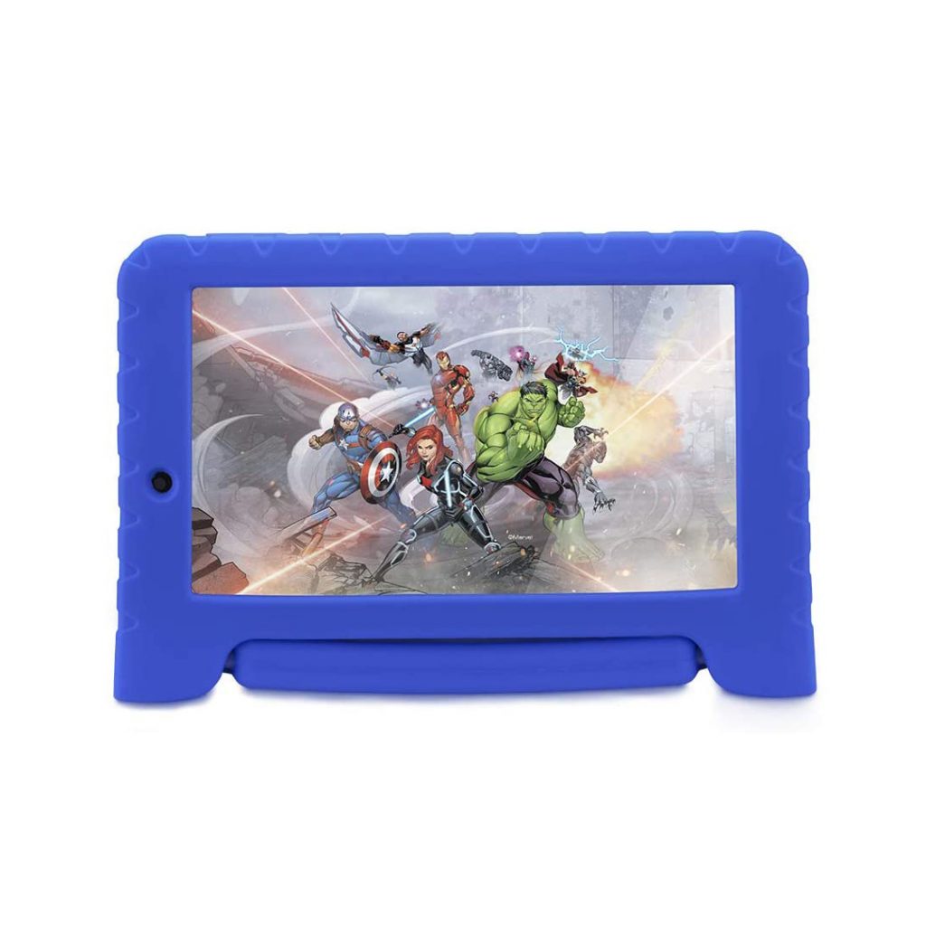 Tablet-Multilaser-Vingadores-Plus