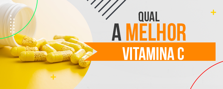 melhor vitamina c para o rosto