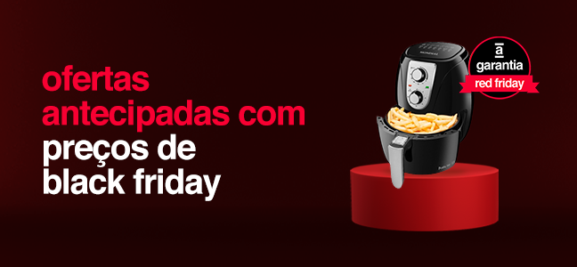 black friday ofertas