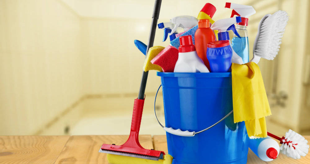 equipamentos para Poeira Suspensa da Casa